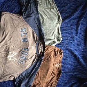 Men's T Shirt Bundle